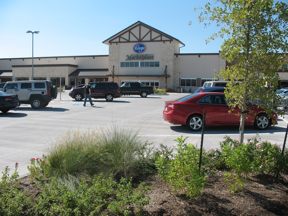 Retail – Commercial