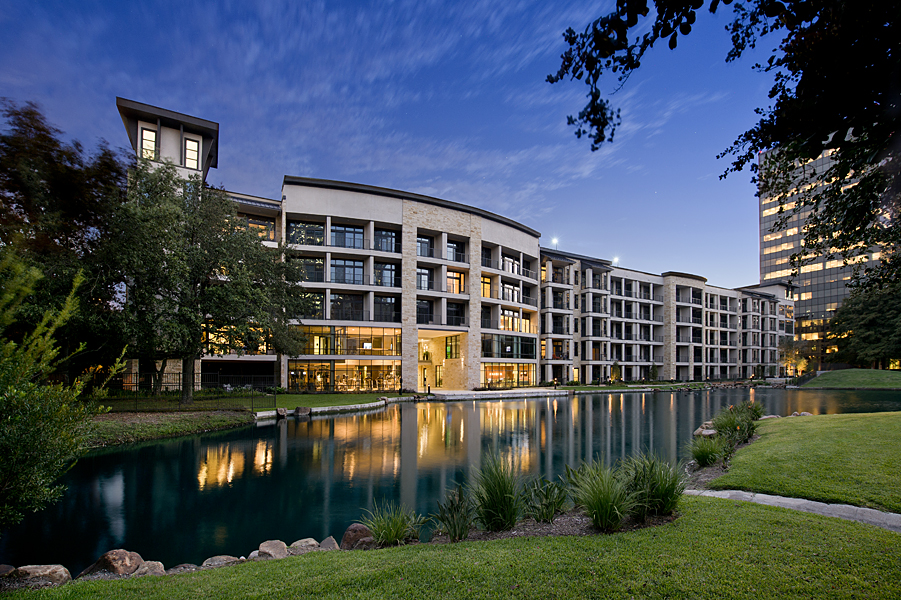 Multi-Family Residential