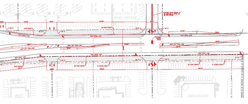 Traffic & Transportation