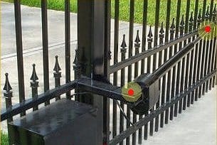 Gate Openers Gate Openers